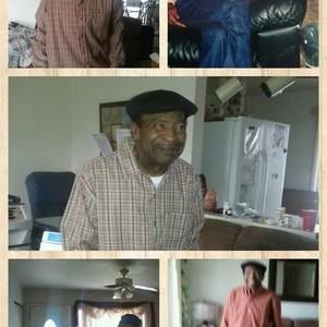 Meet your Posher, Ben